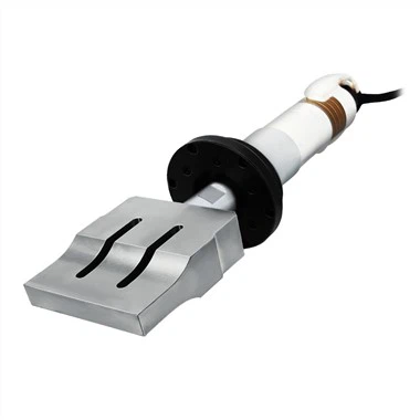 Υπερηχητικό sonotrode