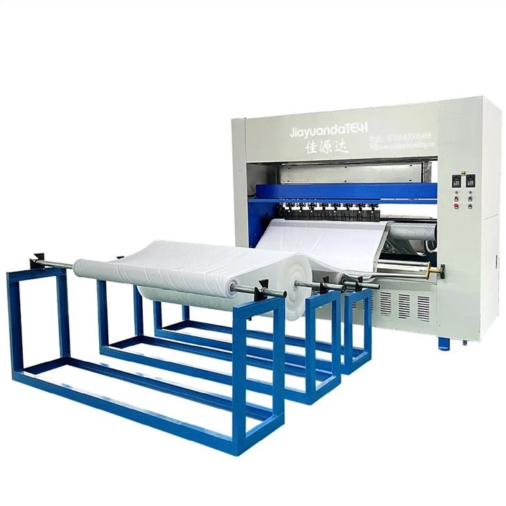 Ultrasonic Quilting Equipment